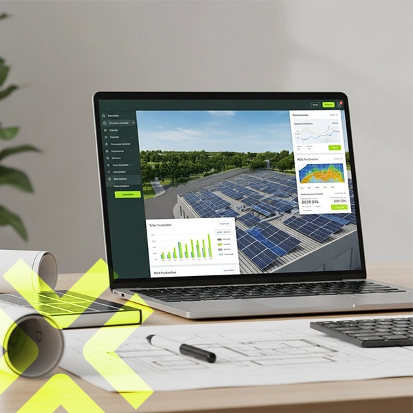 CI Audit & Étude Technique