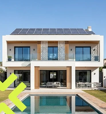 Résidentiel – Villas