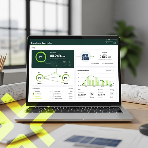 Monitoring & Supérevision