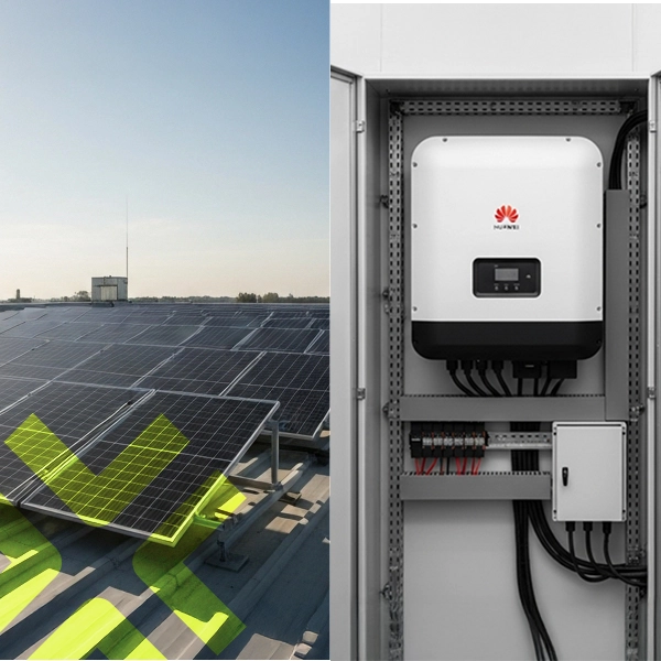 CI Installation & Mise en Service