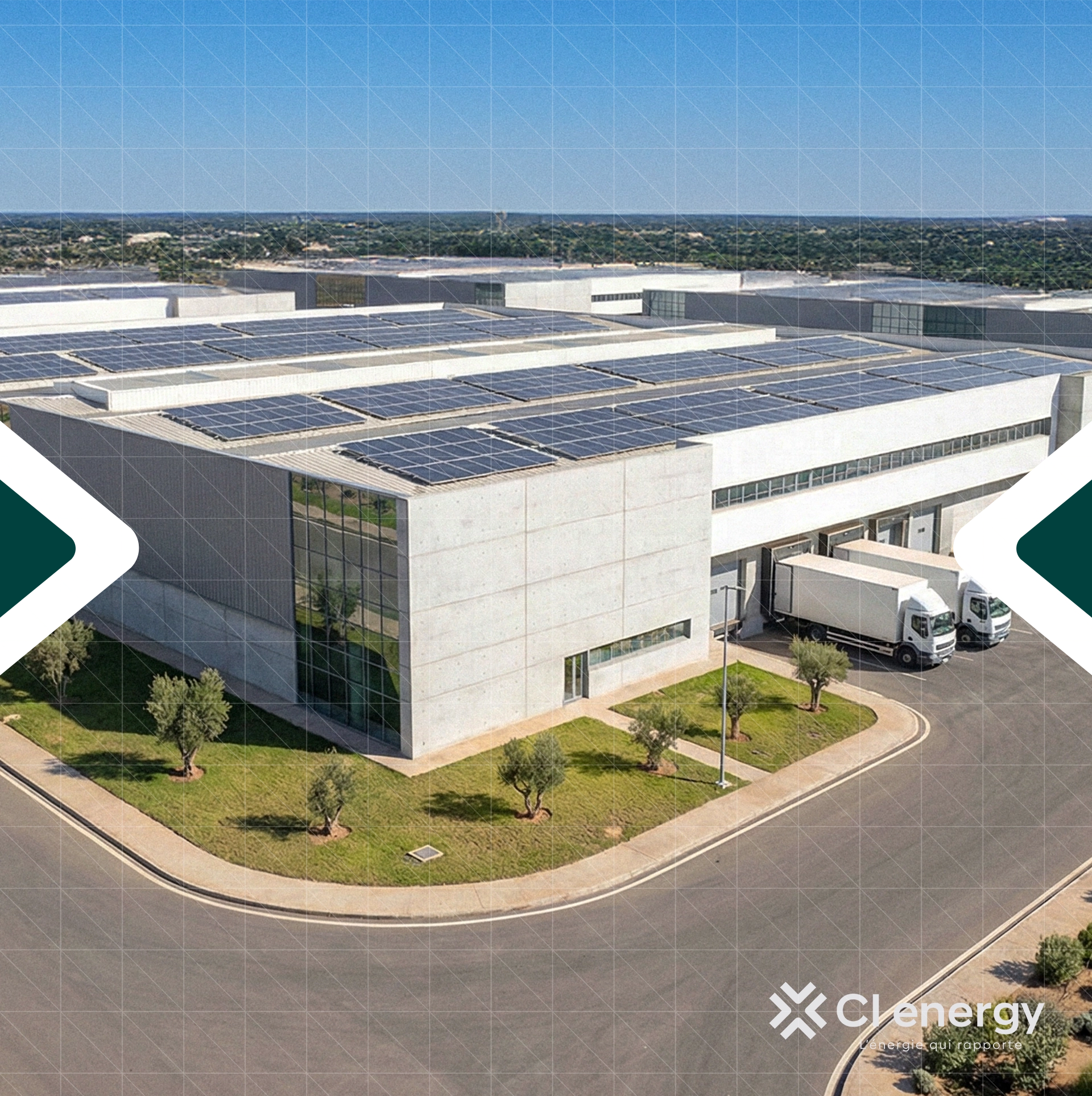 Solutions énergétiques Maroc