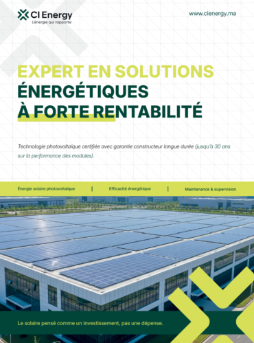 Image 1 Brochure - CI energy