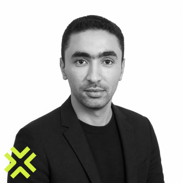 Hamza El Amrani - CI energy