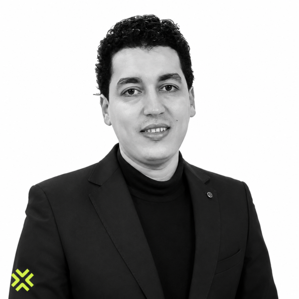 Reda Boujja - CI energy